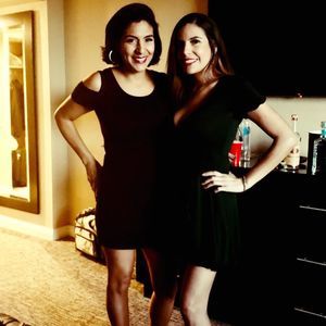 Meet your Posher, Claudia